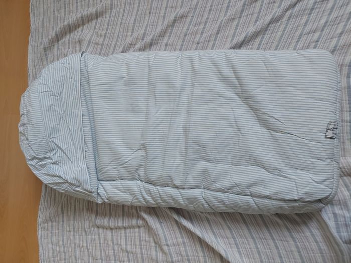 Chancelière Landau - photo numéro 4