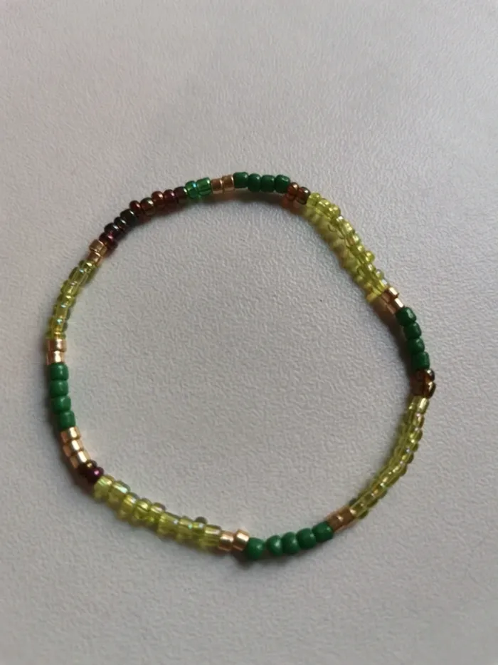 Bracelet