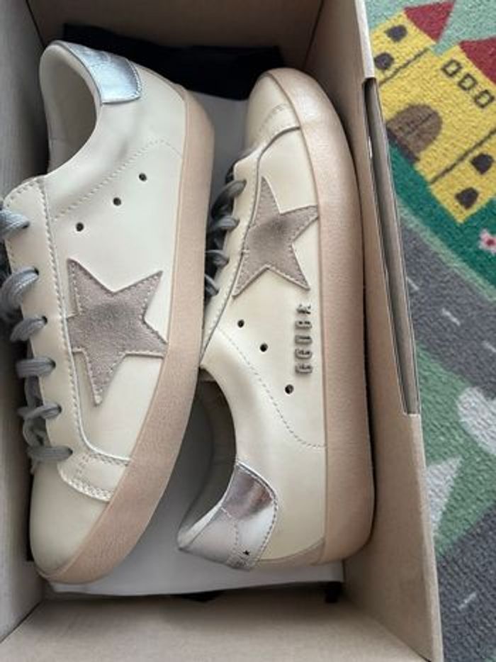 Golden goose - photo numéro 4