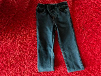Jegging  8 ans