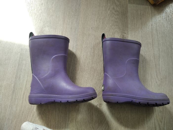Bottes de pluie 25iso/26 - photo numéro 2