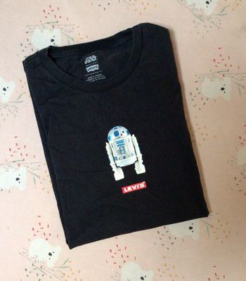 T-shirt Levi’s star Wars