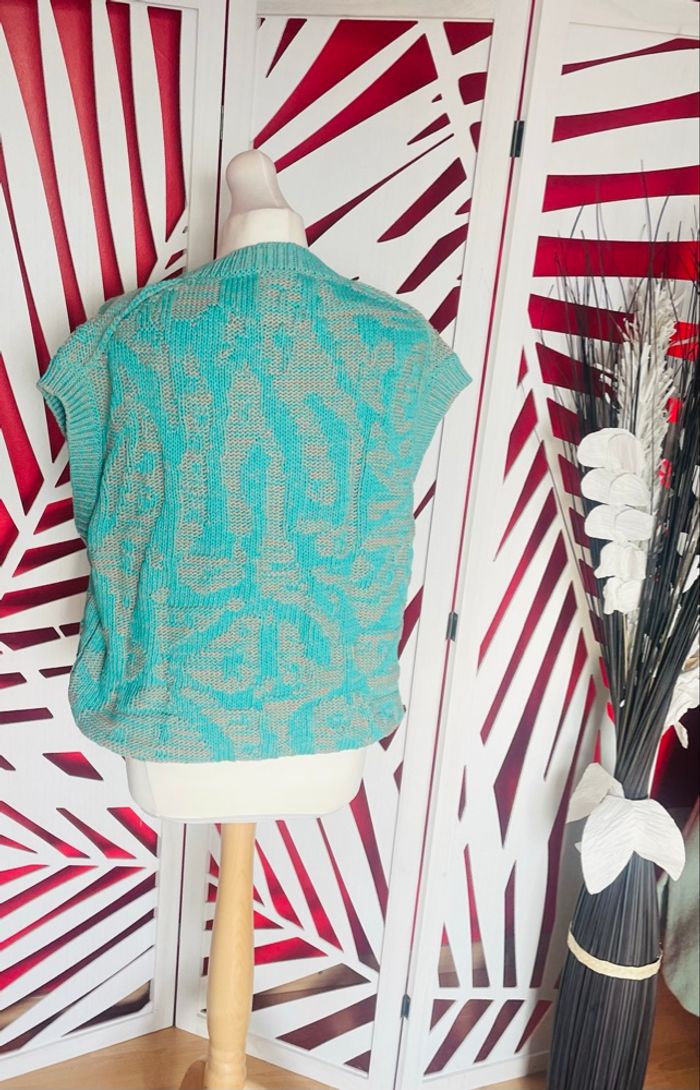 Pull sans manche « Hessnatur » - photo numéro 3