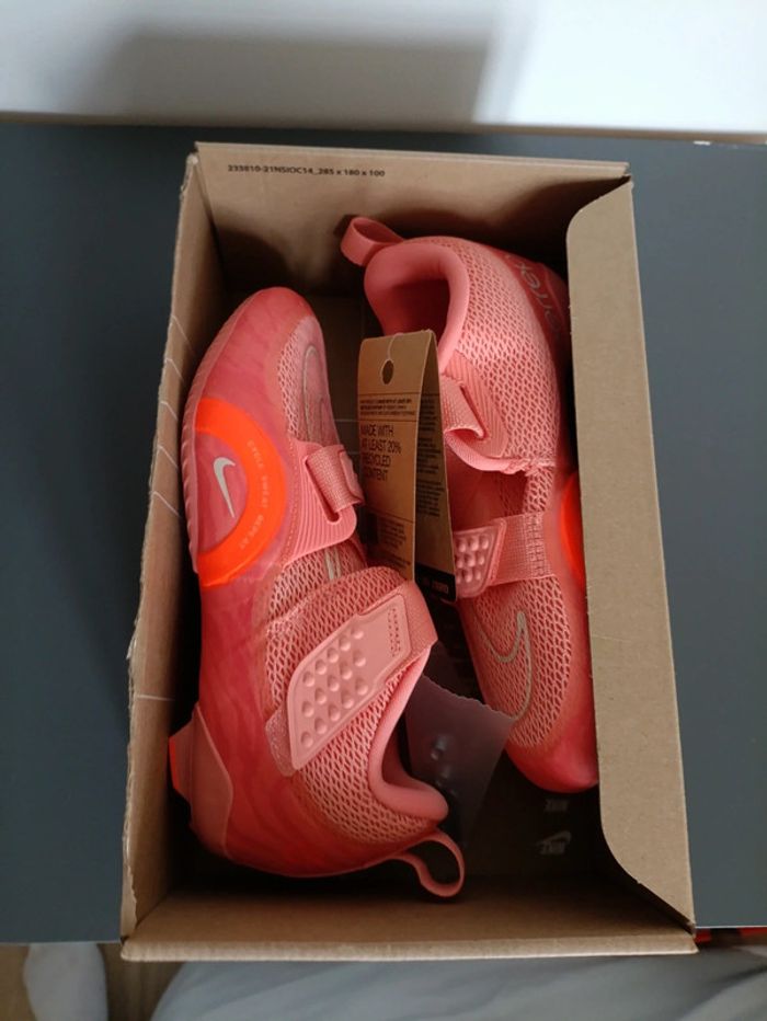 Nike superrep cycle 2 nn - photo numéro 2