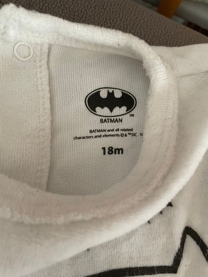 Pyjama - photo numéro 2