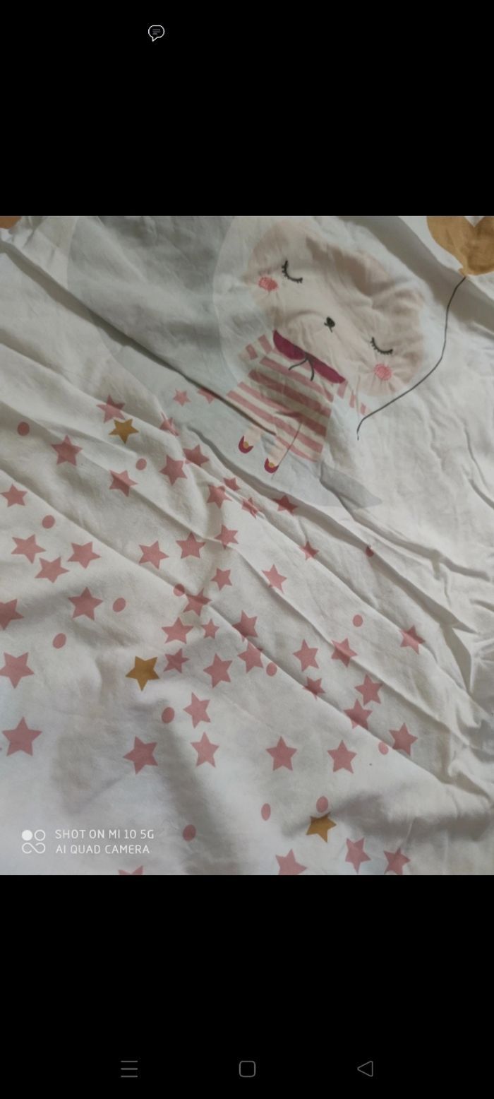 Gigoteuse Verbaudet 6/18 mois - photo numéro 2