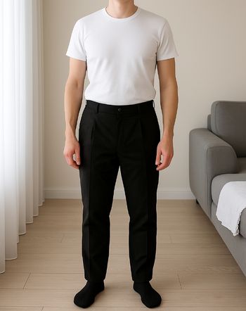 Pantalon homme AIGLE