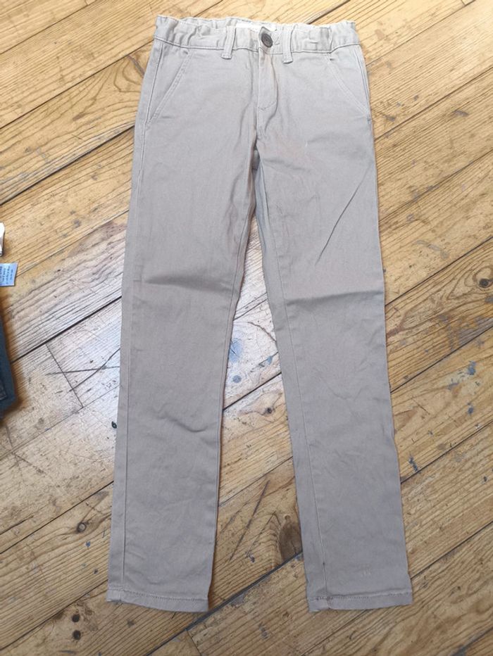 Pantalon Monoprix