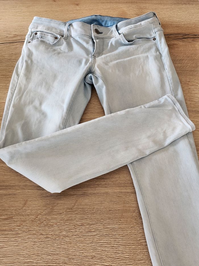 Jeans femme GStar Raw