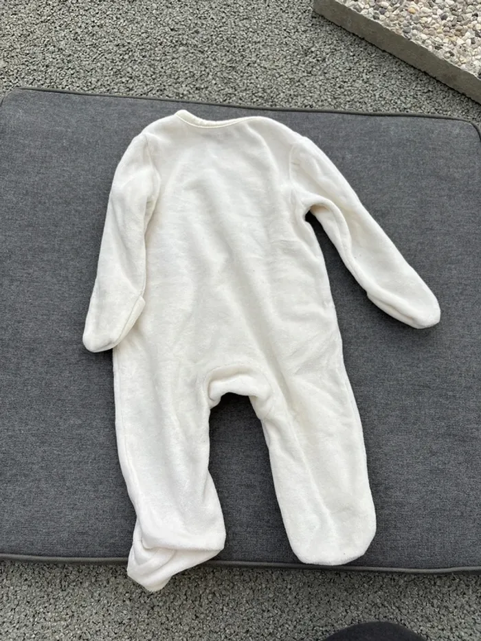Pyjama bébé - photo numéro 3