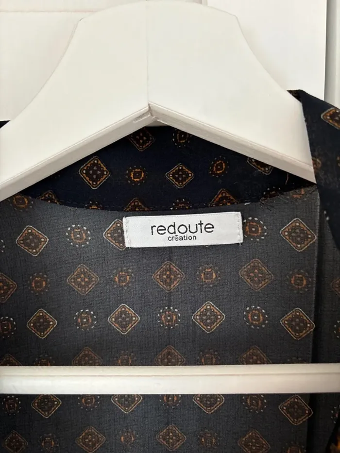 Blouse L La Redoute Création - photo numéro 3