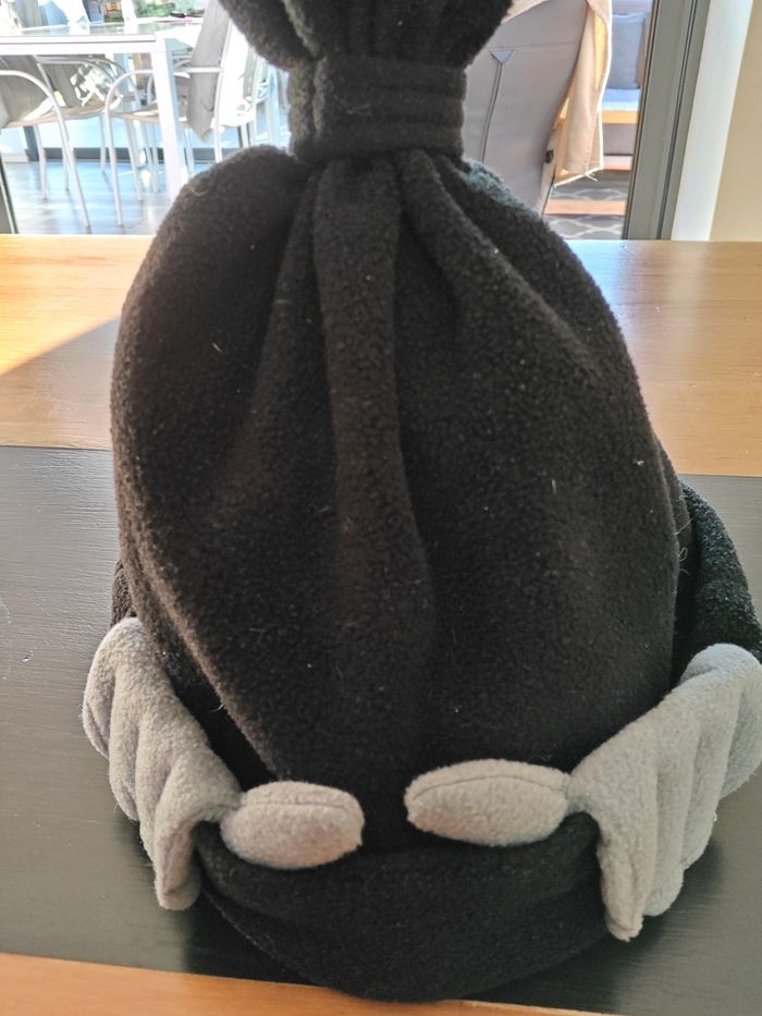 Bonnet - photo numéro 3