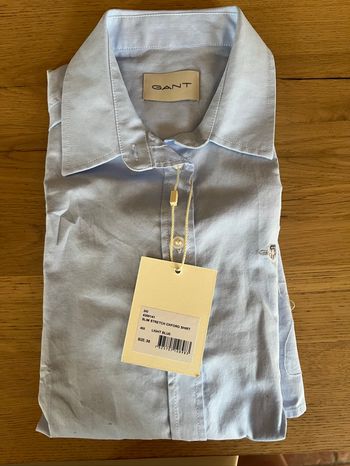 Chemise Gant neuve