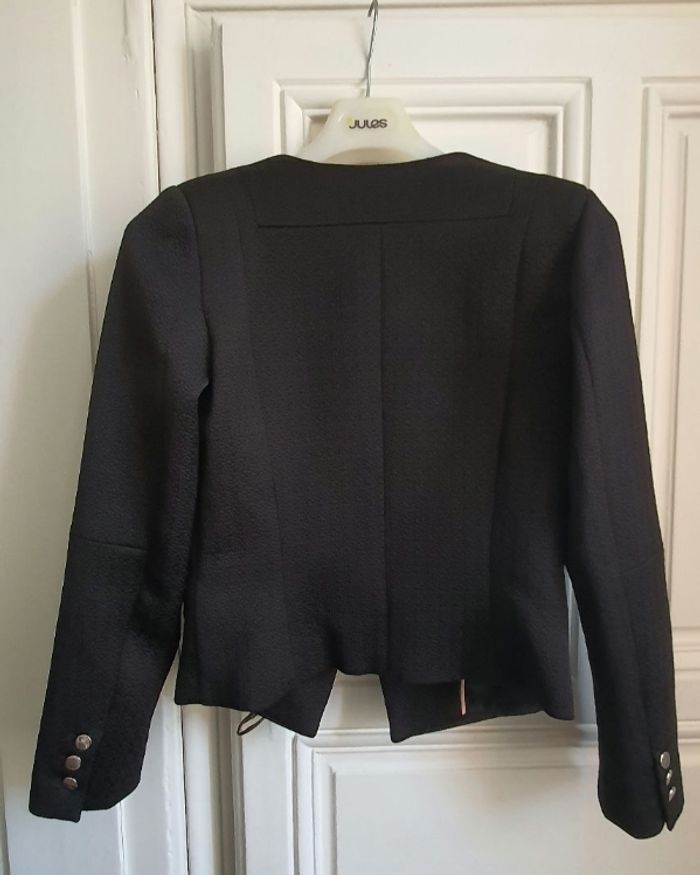 Veste Morgan taille M - photo numéro 5