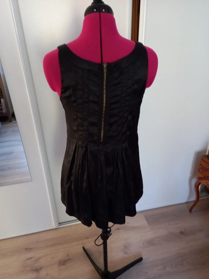 Top habillé T L 40 - photo numéro 4