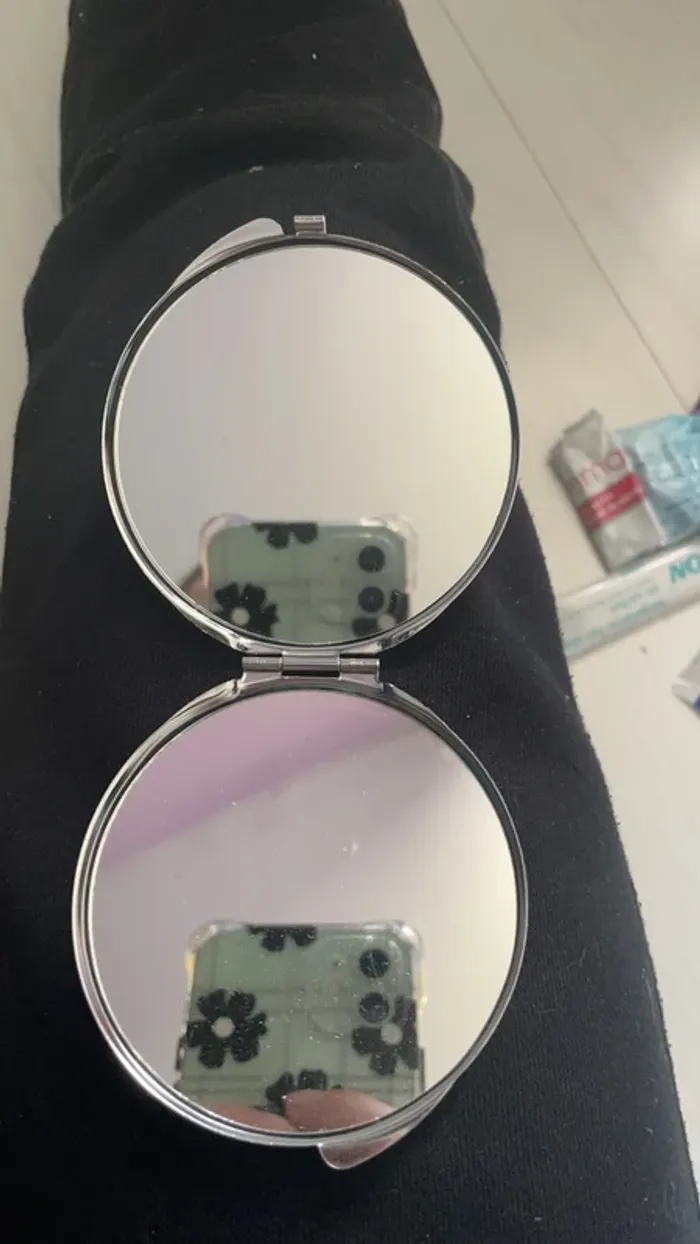Miroir - photo numéro 3