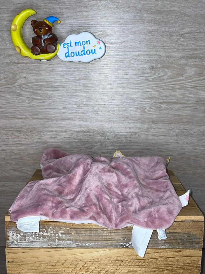 NKS202 doudou souris 🐭 noukies - photo numéro 2