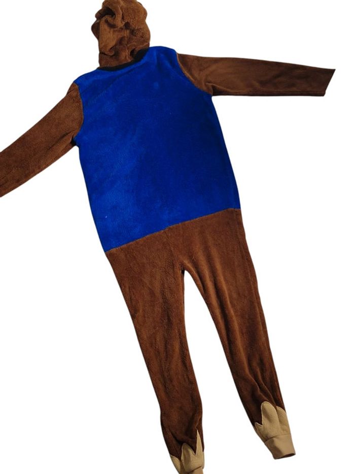 Combinaison pilou pilou Pat Patrouille - photo numéro 7