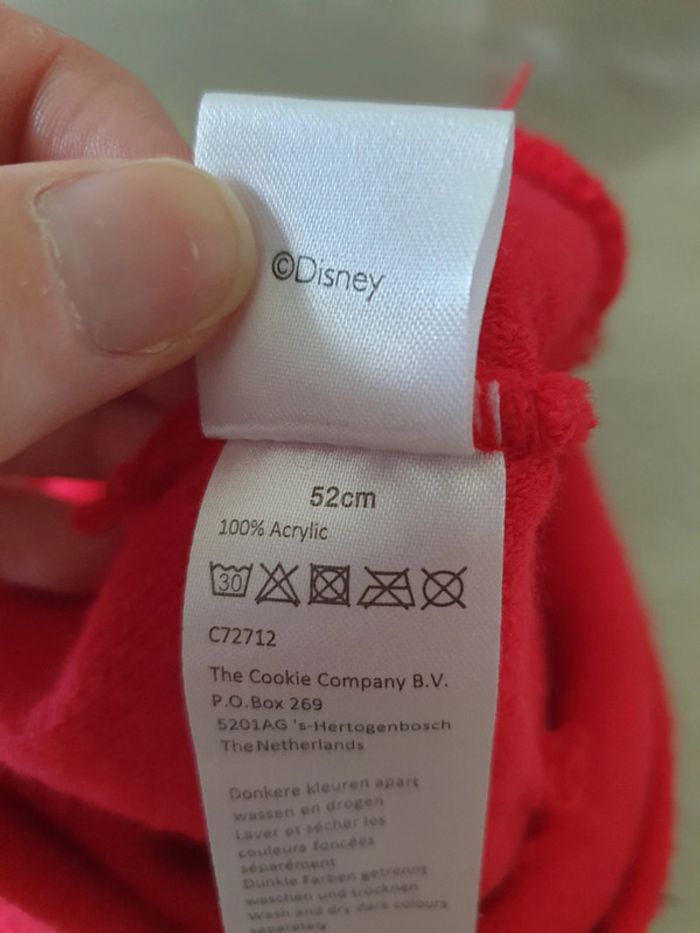 Bonnet - photo numéro 5