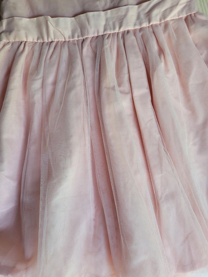Robe de cérémonie neuve 3 ans 36 mois - photo numéro 4