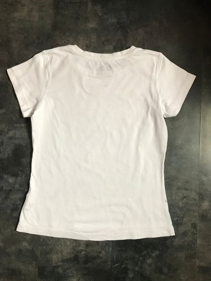 T-shirt comics 9/10 ans Marvel - photo numéro 5