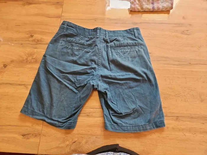 Short homme status taille 38 - photo numéro 4