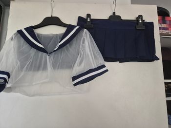 Déguisement femme