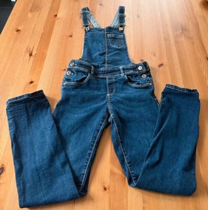 Salopette « Okaidi »