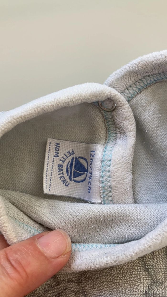 Lot 12 mois - photo numéro 10