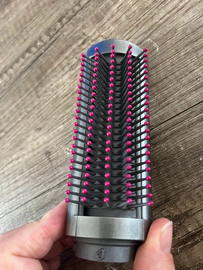Brosse Dyson air wrap - photo numéro 5