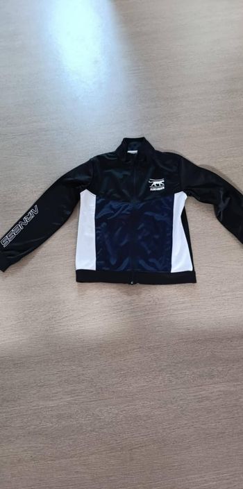 Lot vêtements garçon
