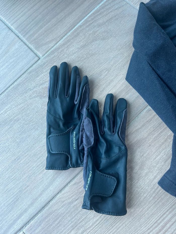 Lot vêtements équitation 10 ans - photo numéro 6