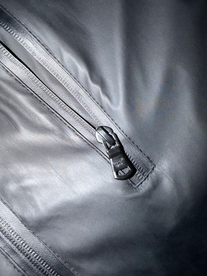 Manteau projet x - photo numéro 3