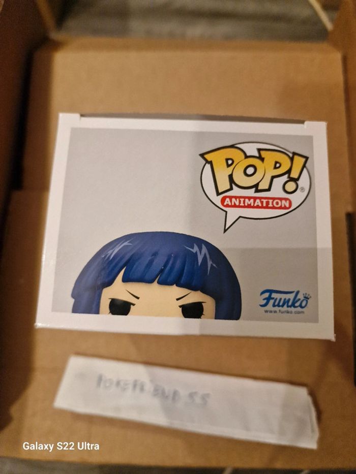 Kyoka Jiro exclu BAM - photo numéro 5