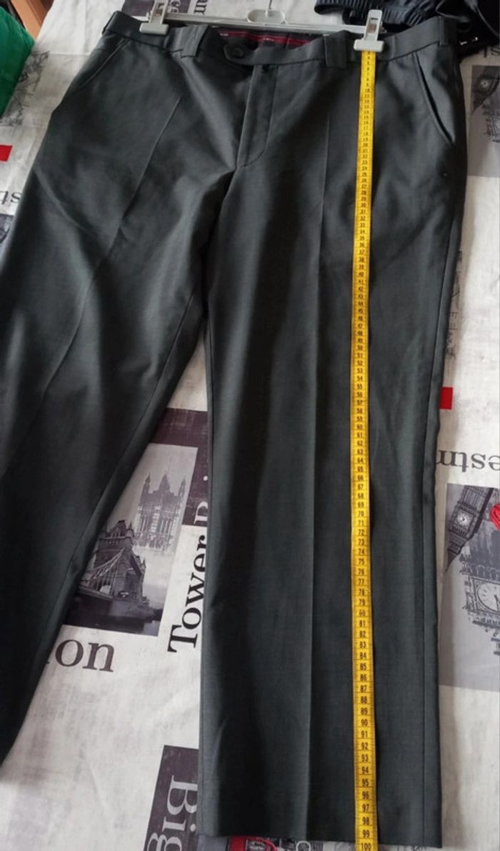 Pantalon taille 54 - photo numéro 9