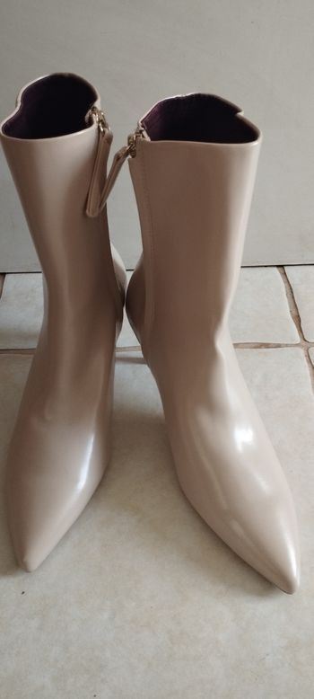 Bottine H&M NEUVE 41