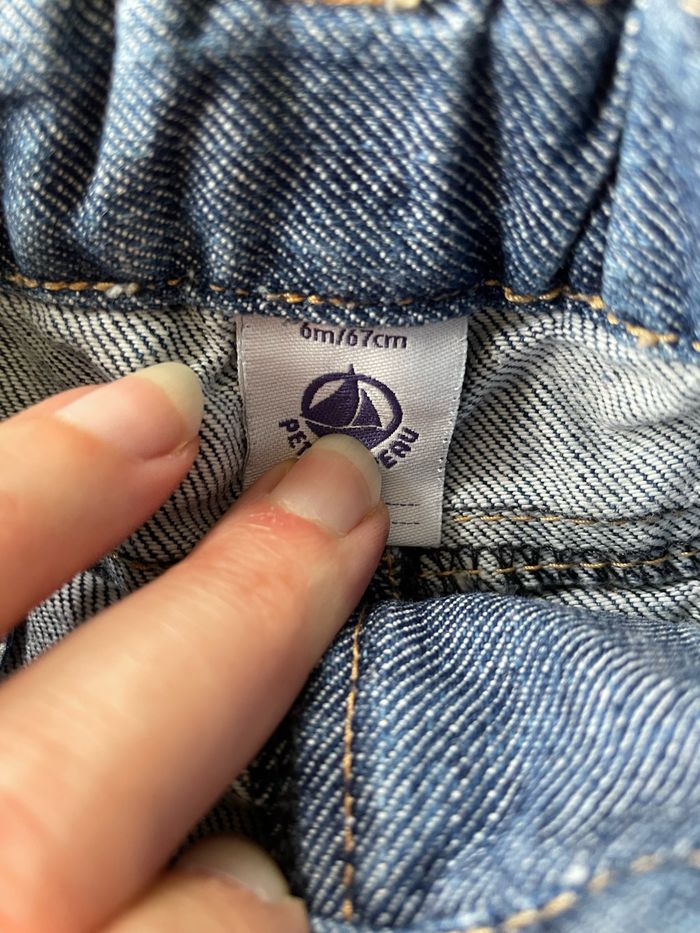 Jean petit bateau - photo numéro 2
