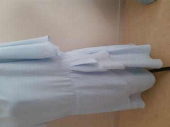 belle robe "habillée" Akac Ecou