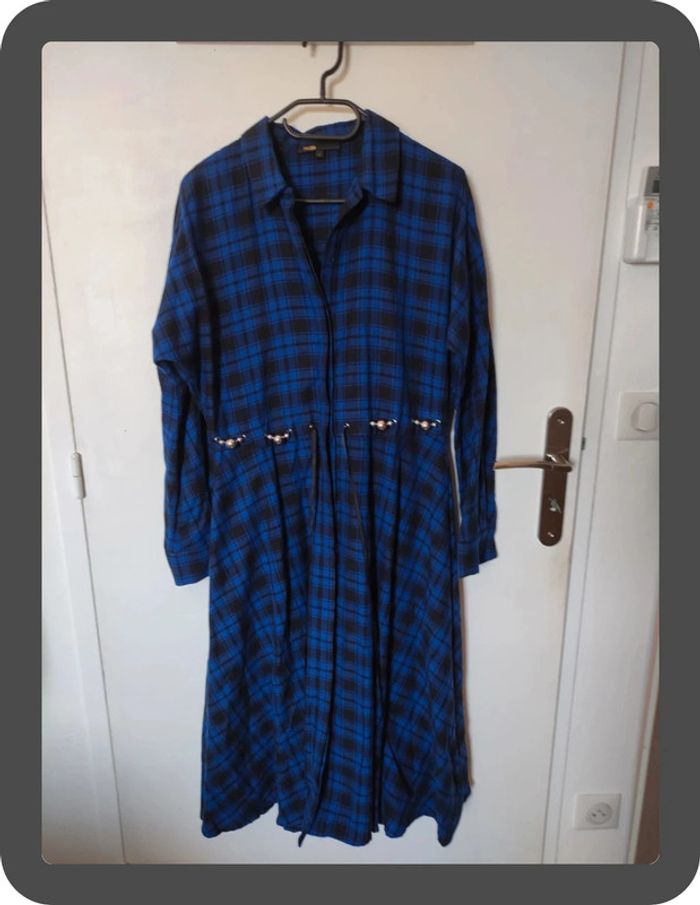 Robe Maje - photo numéro 8