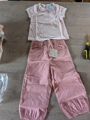 Ensemble 23 mois