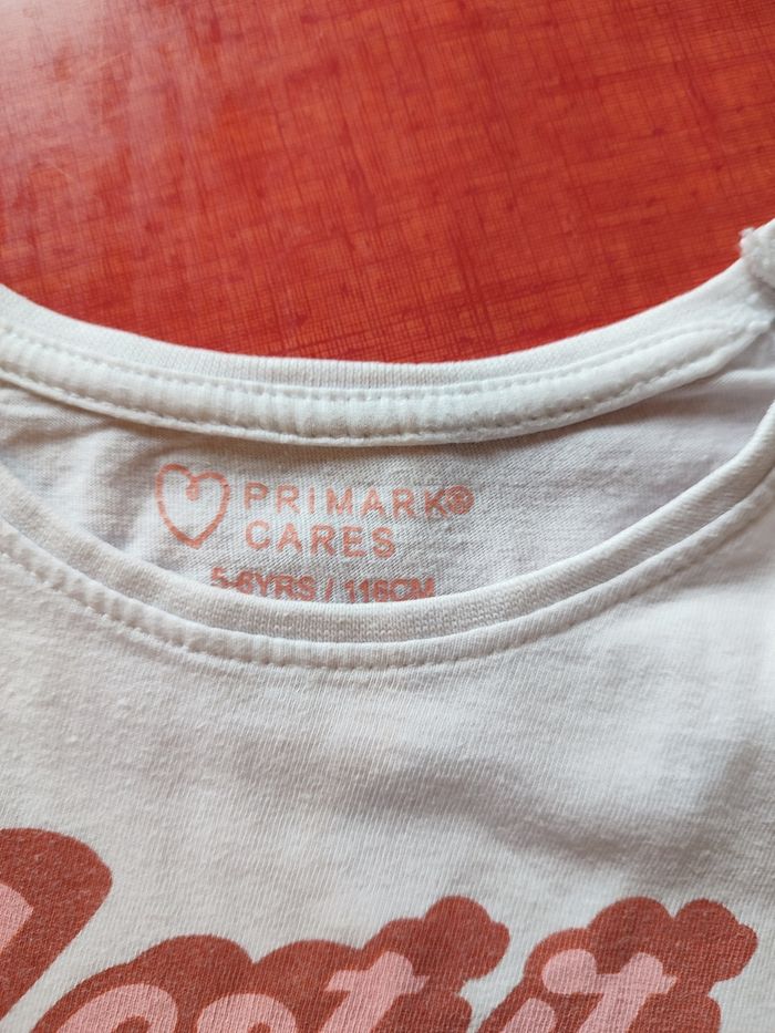 2 tee-shirts - photo numéro 4