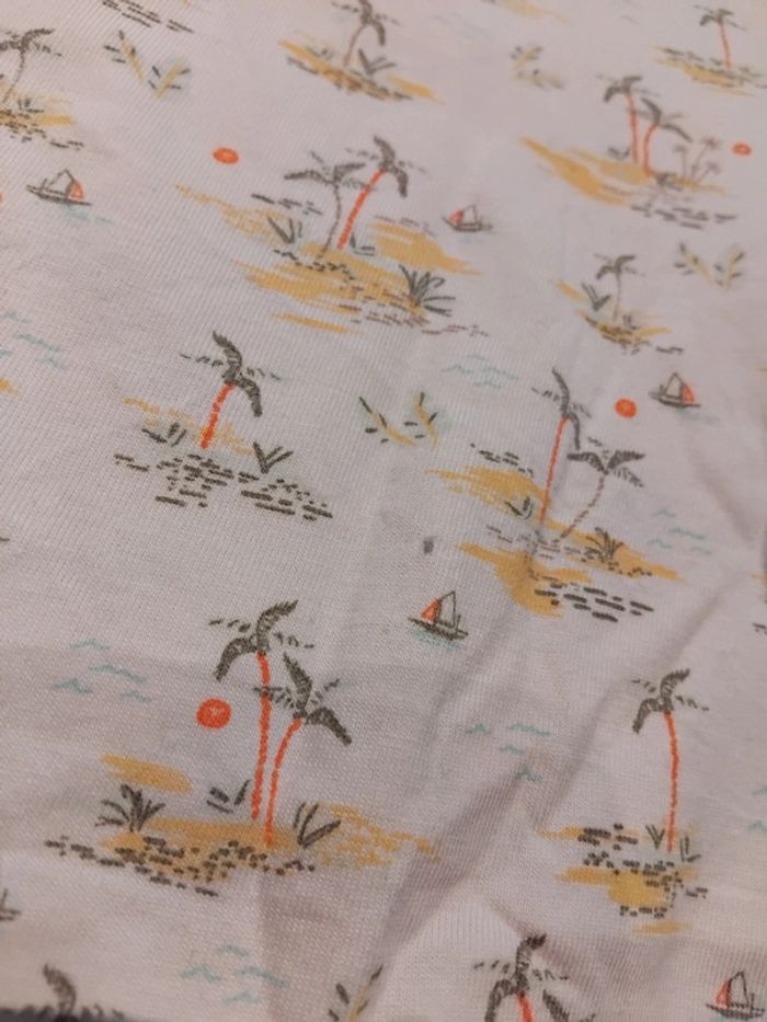 Tee shirt Sergent Major - photo numéro 5