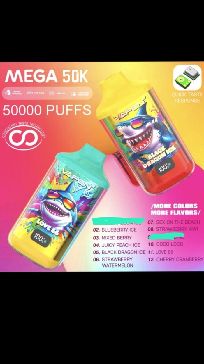 Vape 50 000 - photo numéro 2