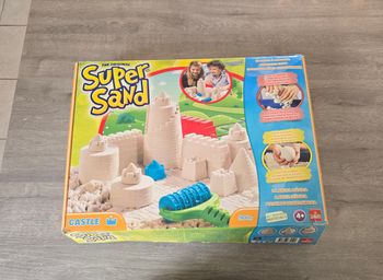 Super Sand