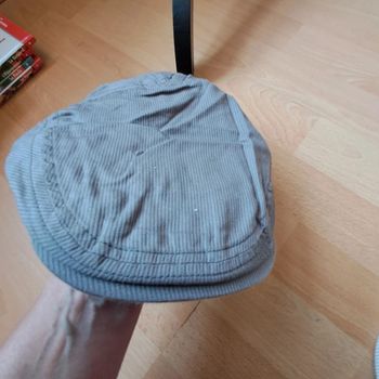 Béret taille 52 #okaidi