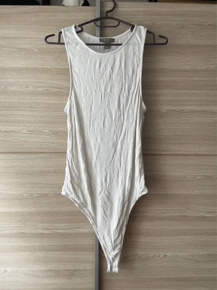 Body femme