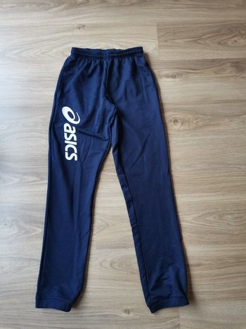 Jogging garçon taille S neuf