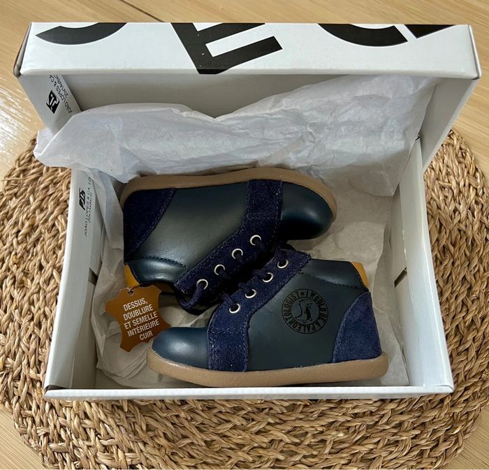 Botillons bébé garçon Gémo - photo numéro 6