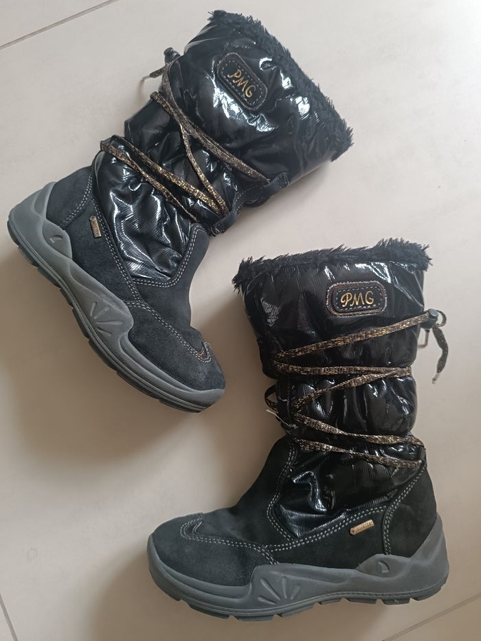 Bottes de neige/après ski