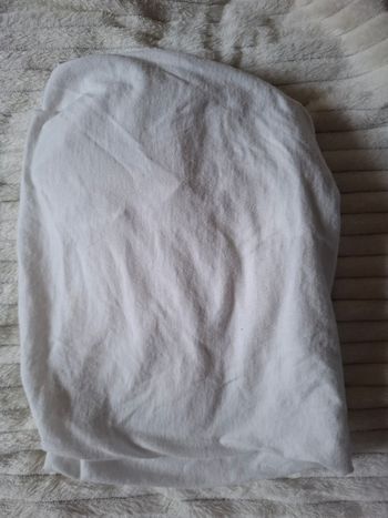 Drap housse 